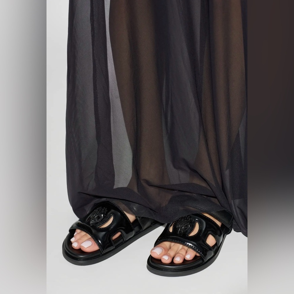 Women’s Kurt Geiger Eagle Sandal
Black - Picture 4 of 7